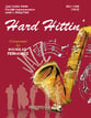 Hard Hittin' Jazz Ensemble sheet music cover